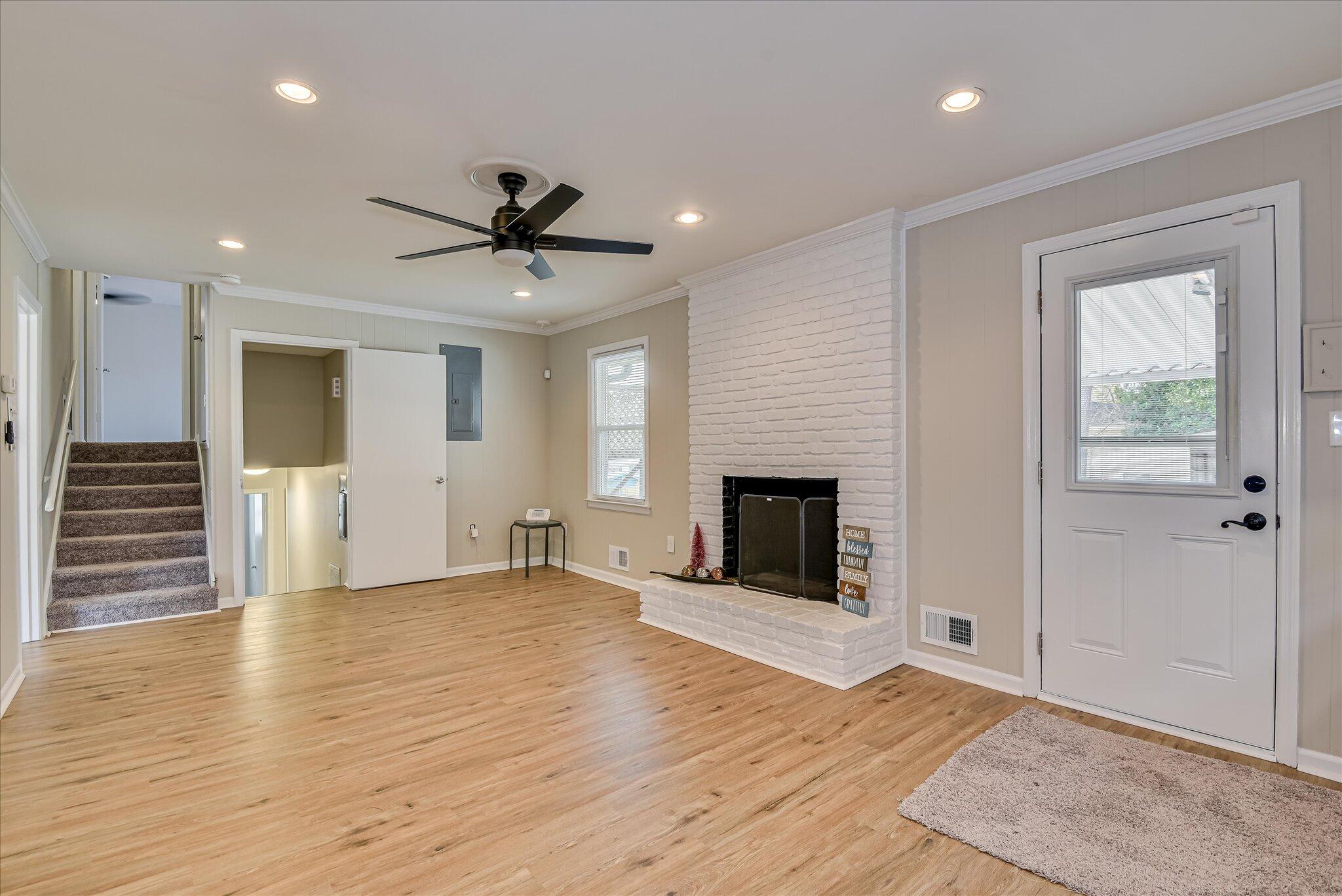 2303 Buckingham Court Augusta, GA 30906 - Photo 12 of 50 Main level