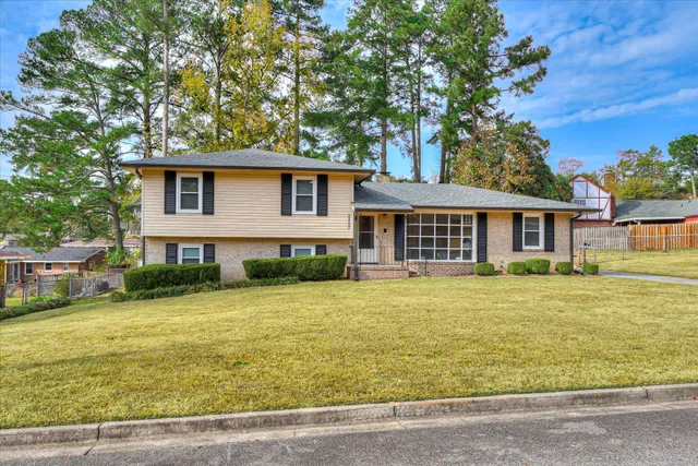 $259,900 | 2303 Buckingham Court, Augusta, GA 30906