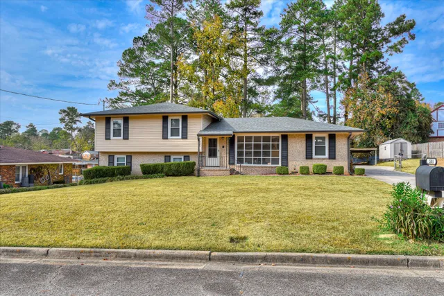 $259,900 | 2303 Buckingham Court, Augusta, GA 30906
