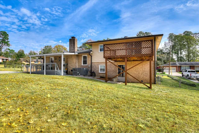 $259,900 | 2303 Buckingham Court, Augusta, GA 30906