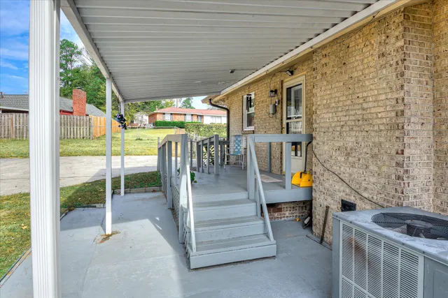 $259,900 | 2303 Buckingham Court, Augusta, GA 30906