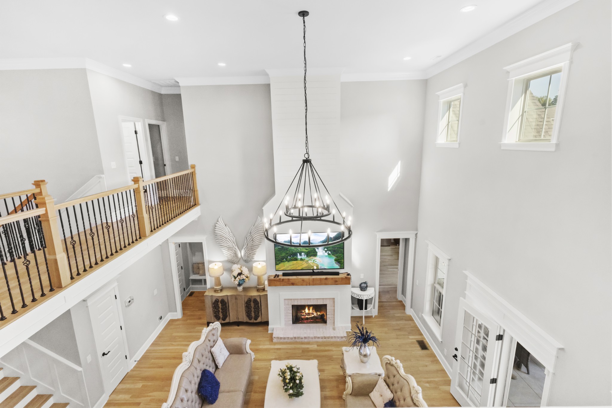 9017 Safehaven Place Spring Hill, TN 37174 - Photo 12 of 54