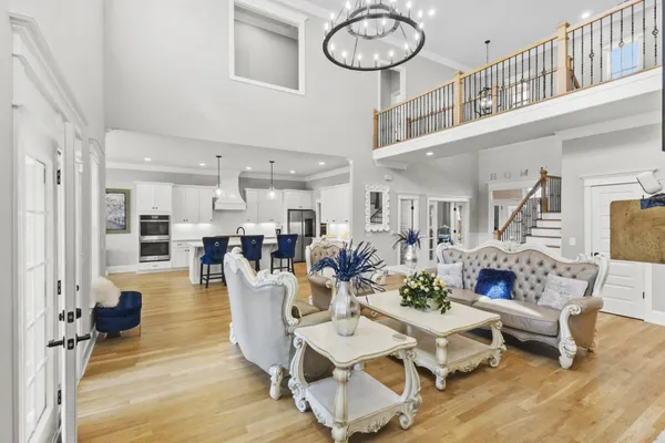 $1,200,000 | 9017 Safehaven Place, Spring Hill, TN 37174