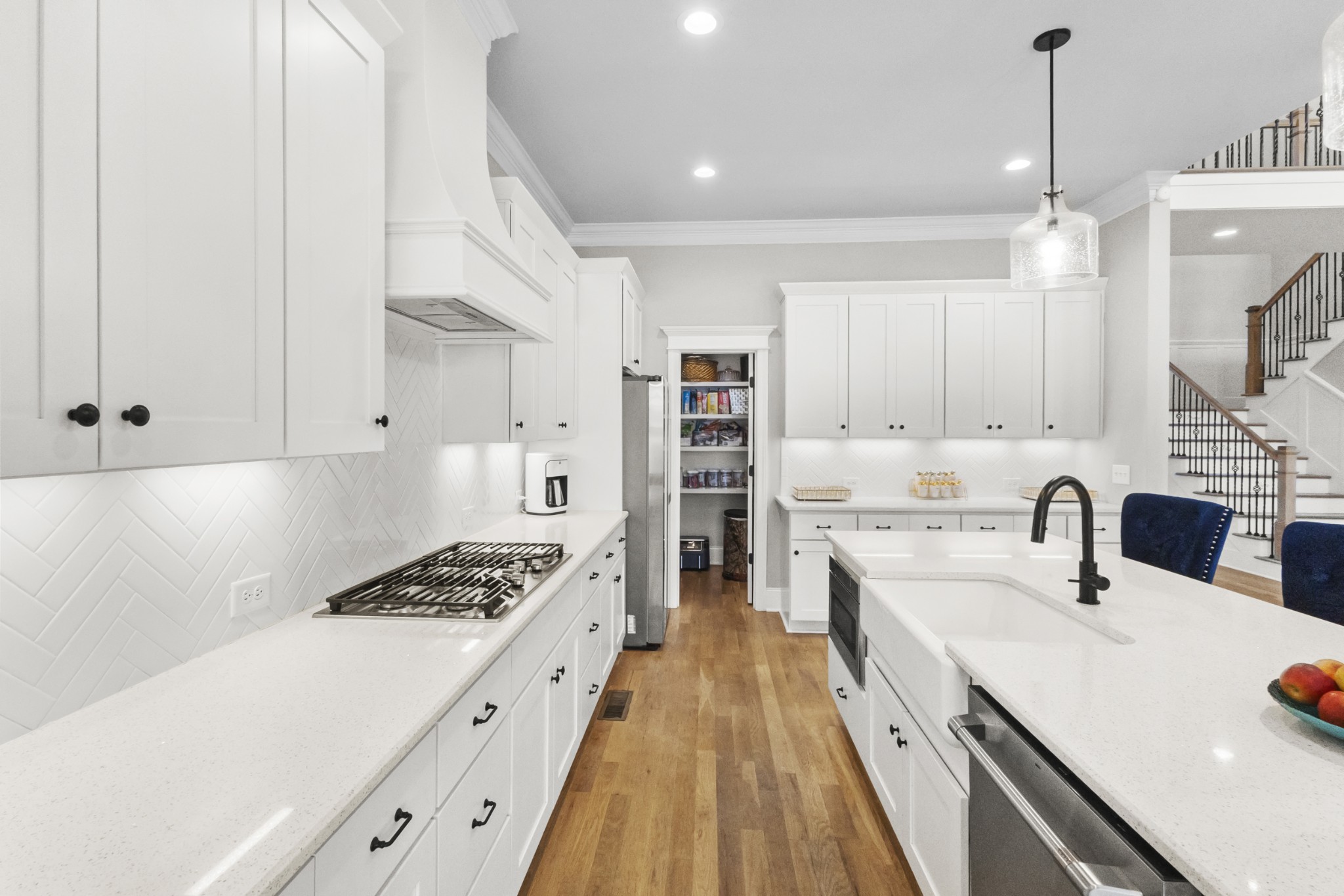 9017 Safehaven Place Spring Hill, TN 37174 - Photo 15 of 54