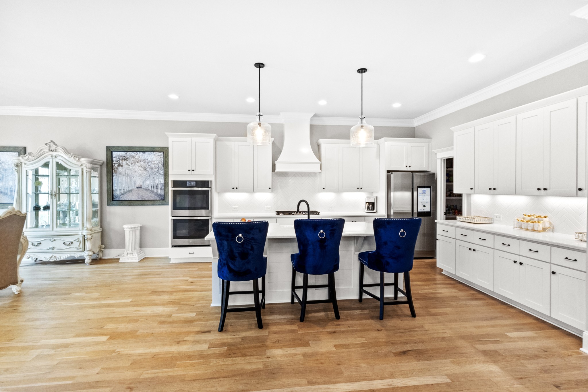 9017 Safehaven Place Spring Hill, TN 37174 - Photo 16 of 54