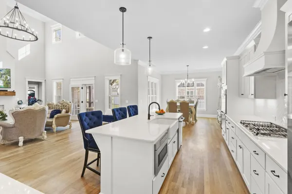 $1,200,000 | 9017 Safehaven Place, Spring Hill, TN 37174