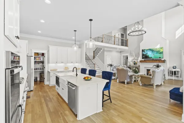 $1,200,000 | 9017 Safehaven Place, Spring Hill, TN 37174