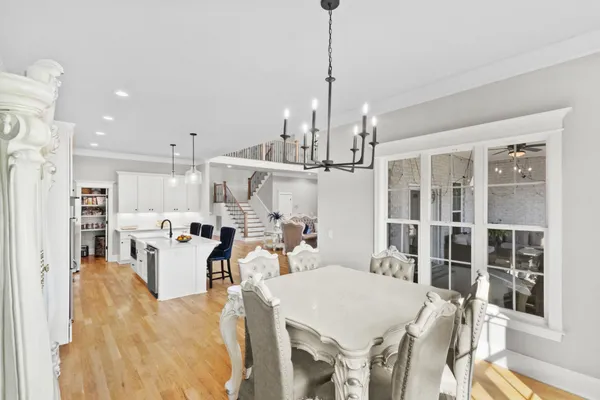 $1,200,000 | 9017 Safehaven Place, Spring Hill, TN 37174