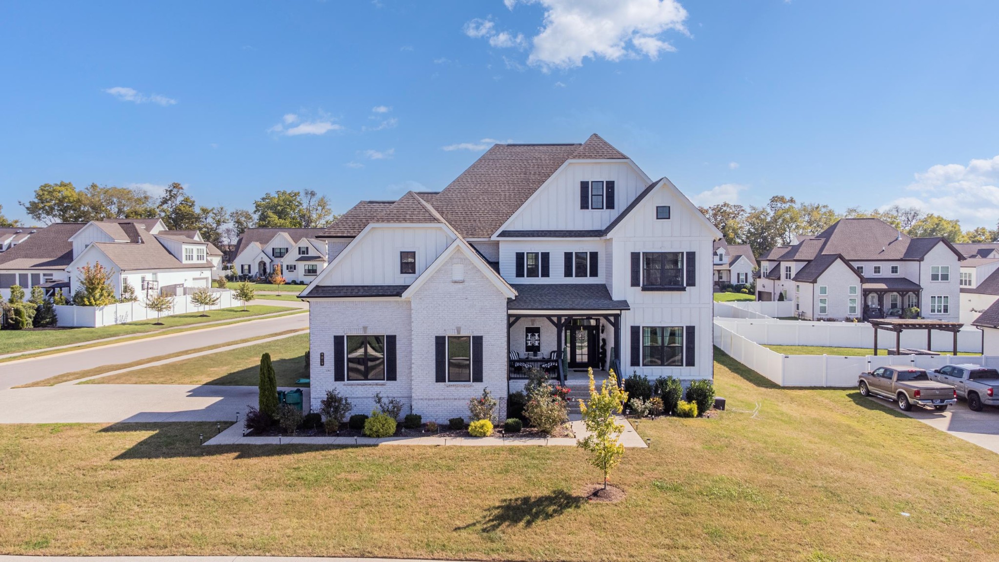 9017 Safehaven Place Spring Hill, TN 37174 - Photo 21 of 54