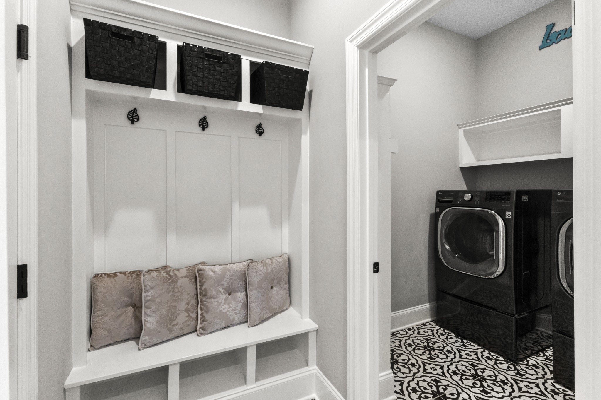 9017 Safehaven Place Spring Hill, TN 37174 - Photo 32 of 54