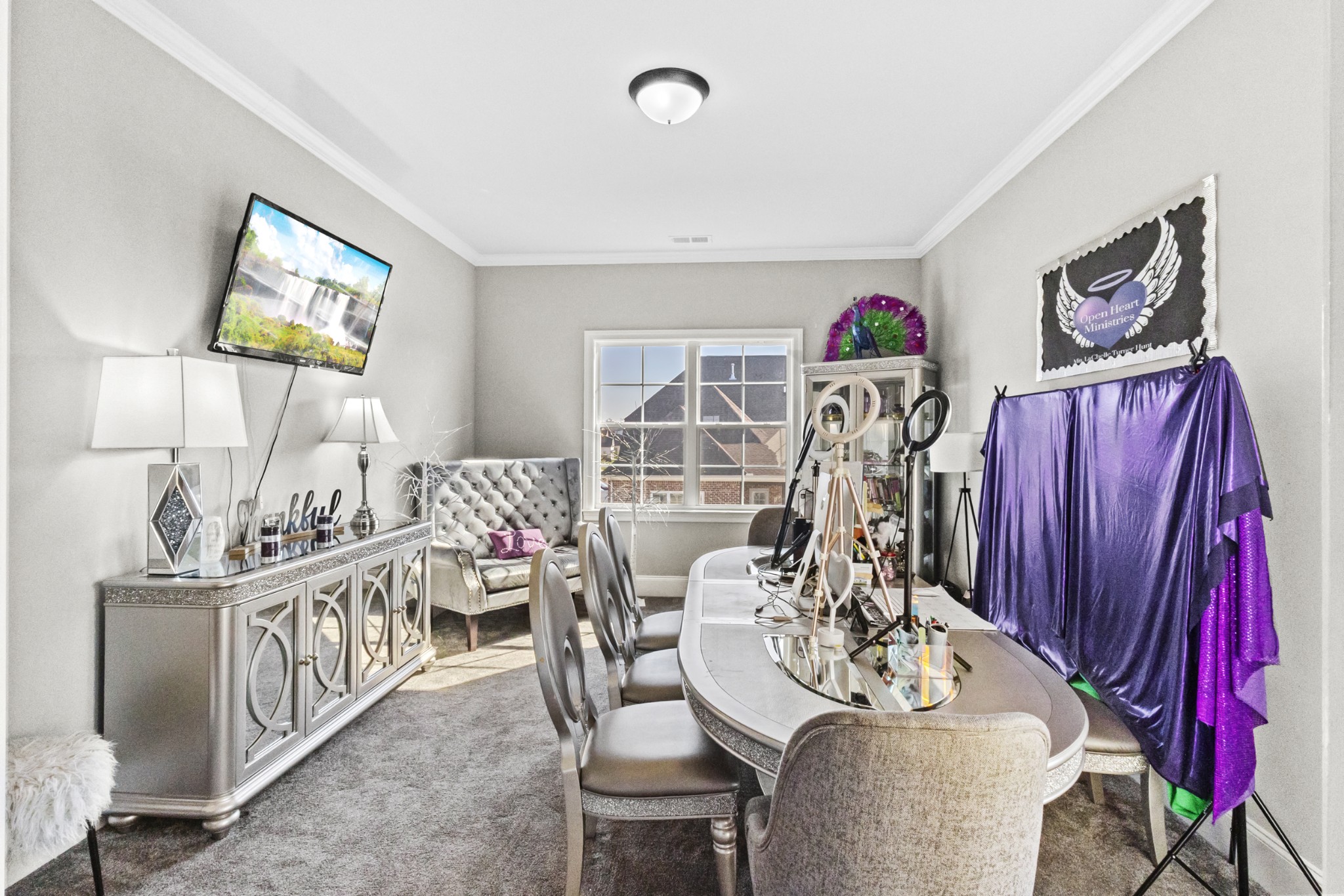 9017 Safehaven Place Spring Hill, TN 37174 - Photo 39 of 54