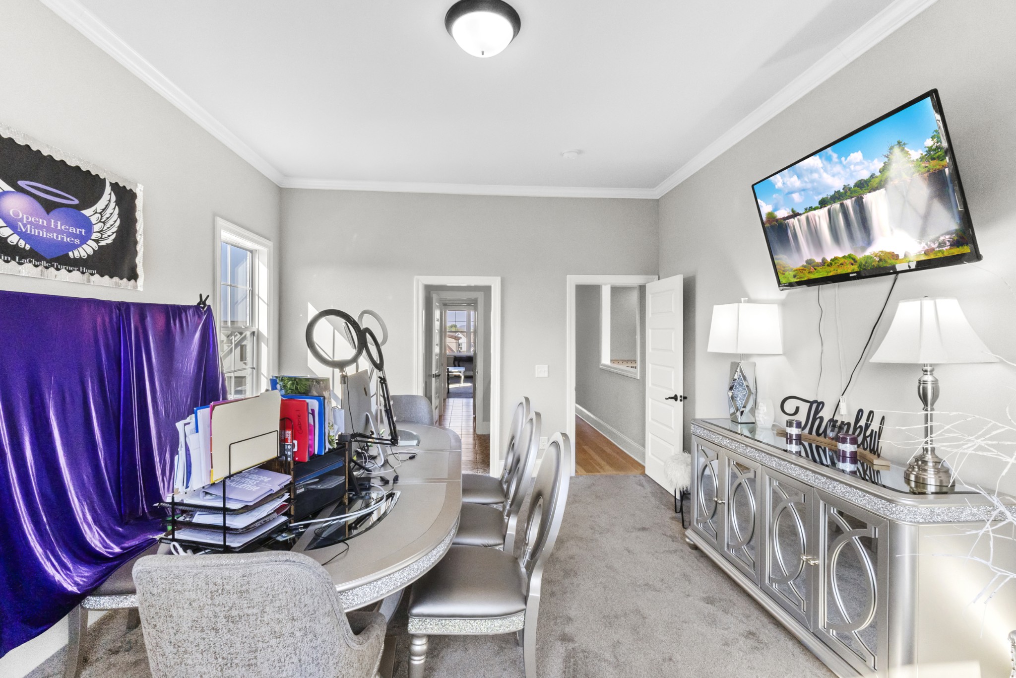 9017 Safehaven Place Spring Hill, TN 37174 - Photo 40 of 54