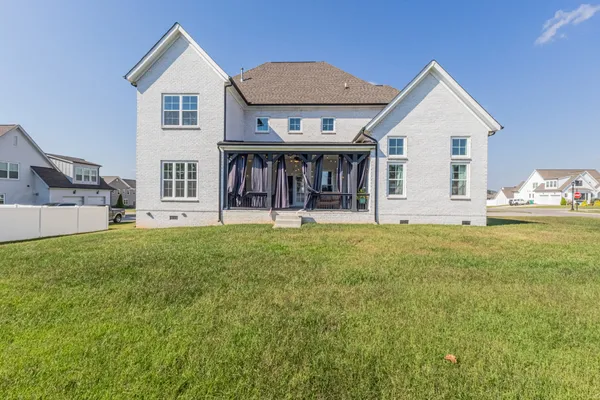 $1,200,000 | 9017 Safehaven Place, Spring Hill, TN 37174