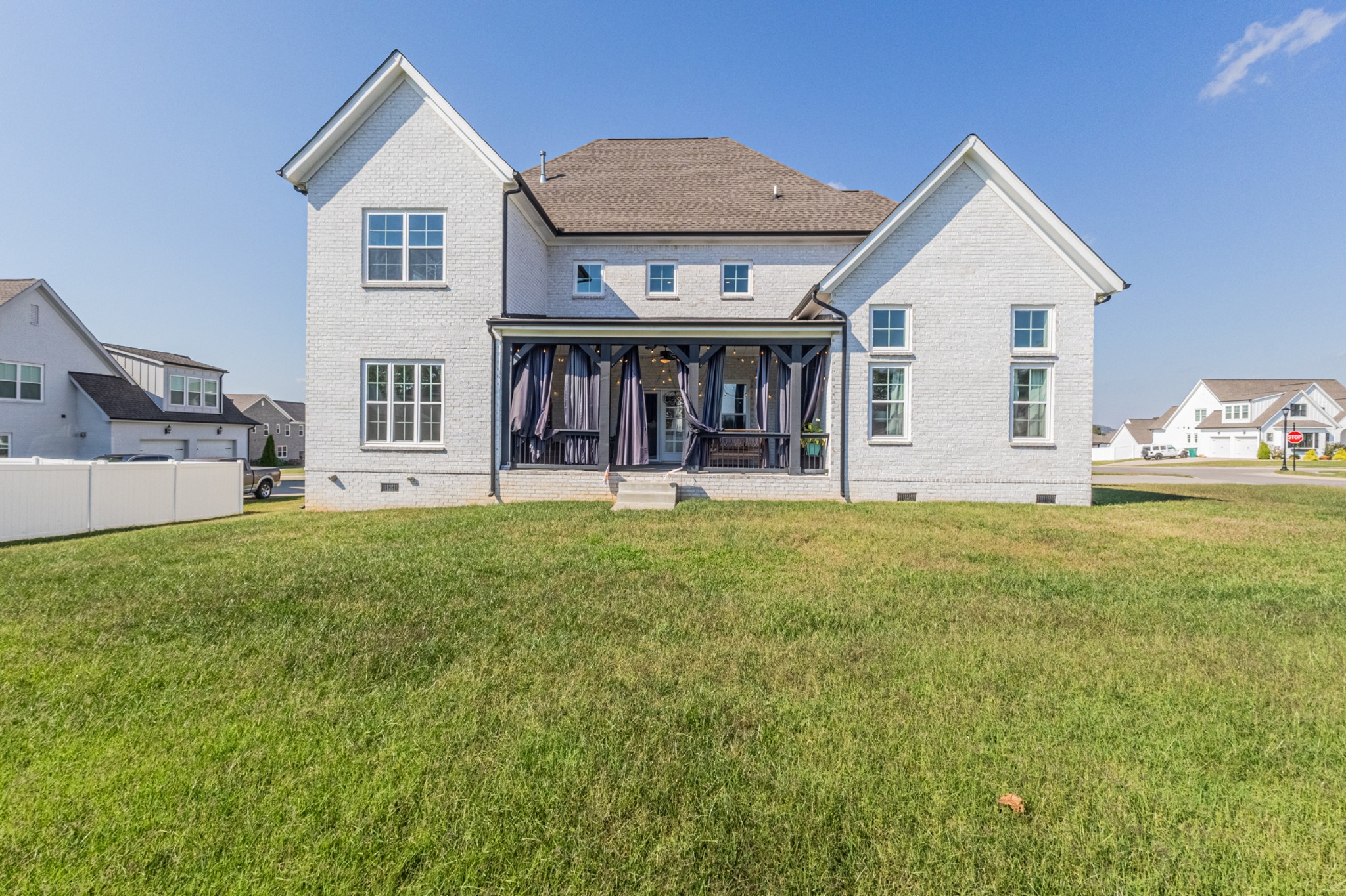 9017 Safehaven Place Spring Hill, TN 37174 - Photo 51 of 54