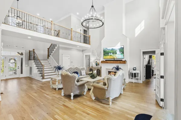 $1,200,000 | 9017 Safehaven Place, Spring Hill, TN 37174