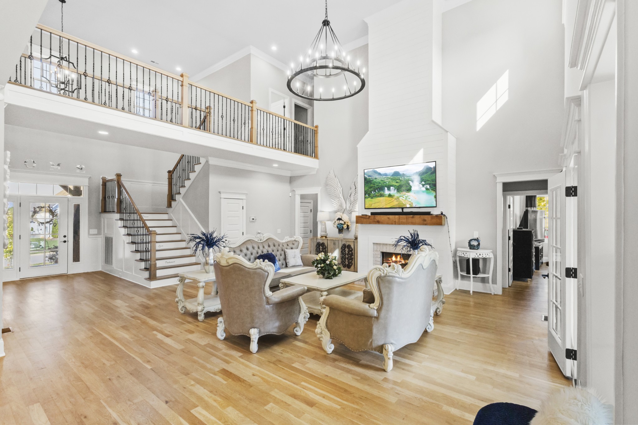 9017 Safehaven Place Spring Hill, TN 37174 - Photo 6 of 54