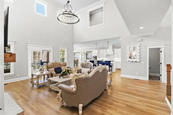 $1,200,000 | 9017 Safehaven Place, Spring Hill, TN 37174