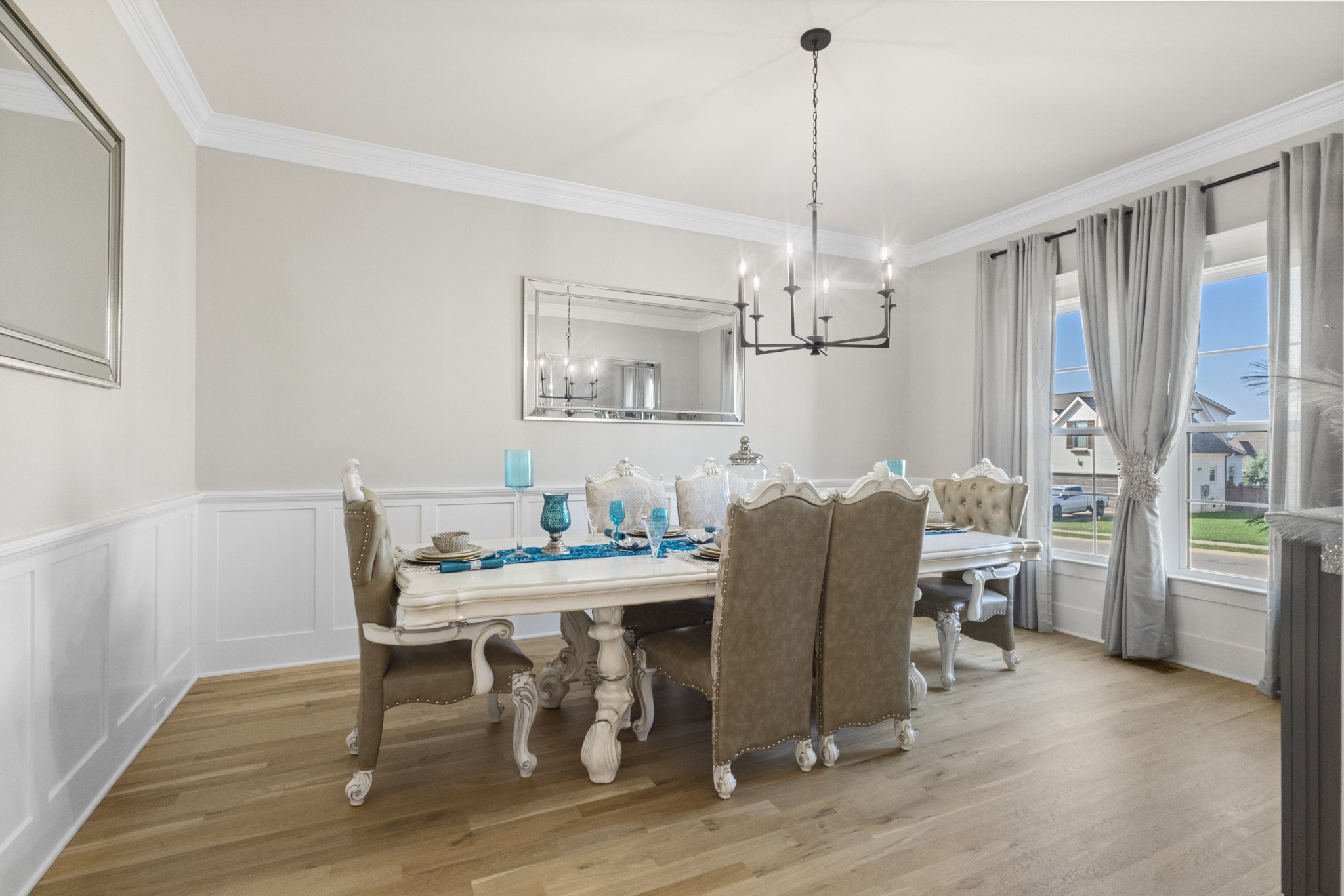 9017 Safehaven Place Spring Hill, TN 37174 - Photo 9 of 54