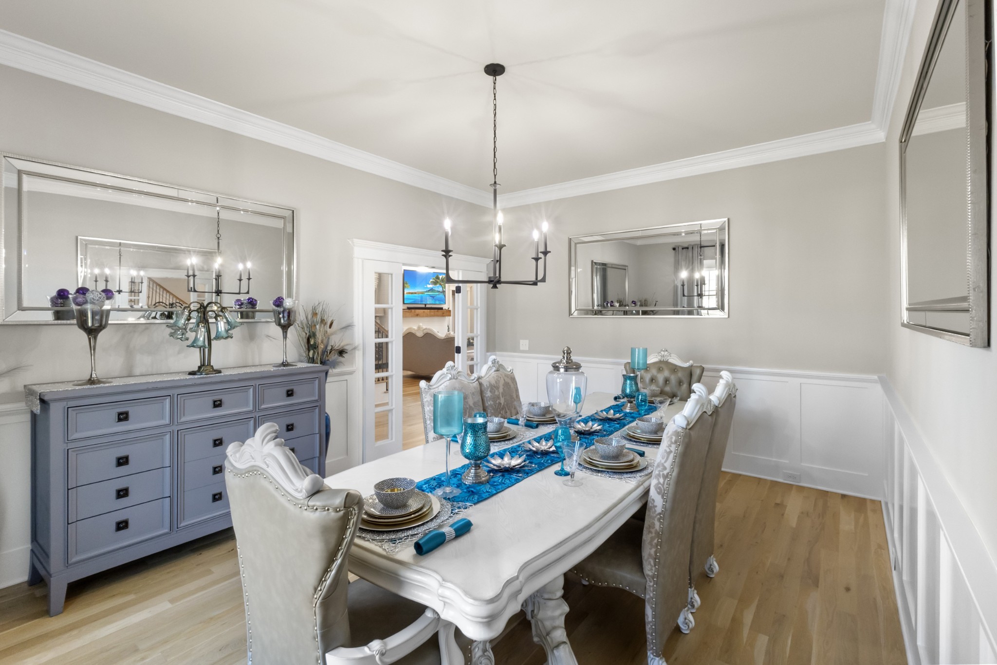 9017 Safehaven Place Spring Hill, TN 37174 - Photo 10 of 54