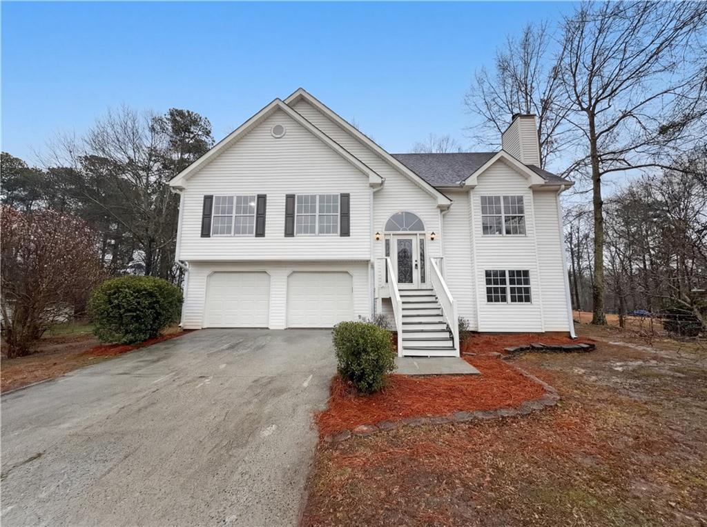 541 Harris Drive Bethlehem, GA 30620 - Photo 1 of 1