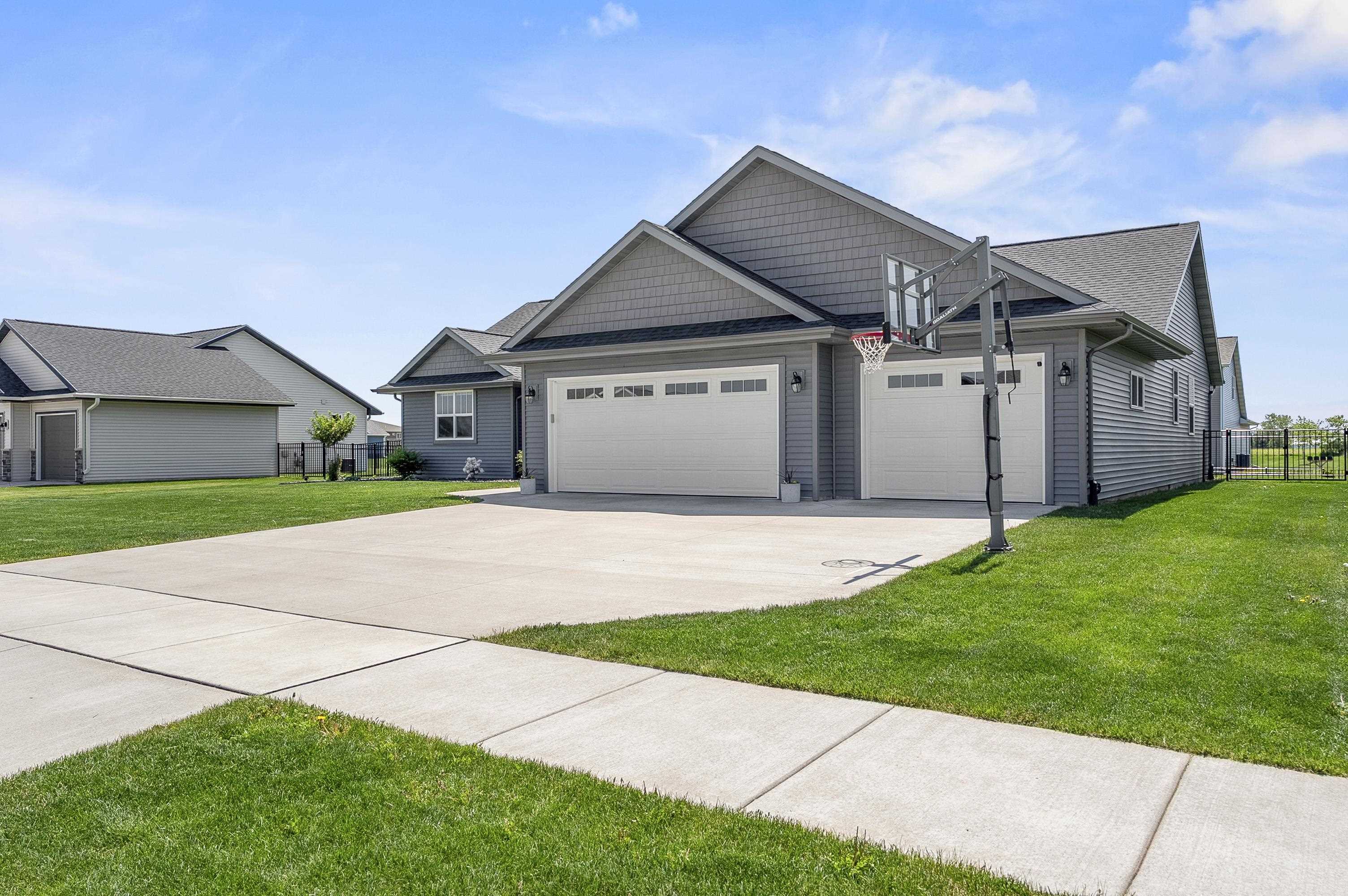 2532 Kilrush Road De Pere, WI 54115 - Photo 48 of 65