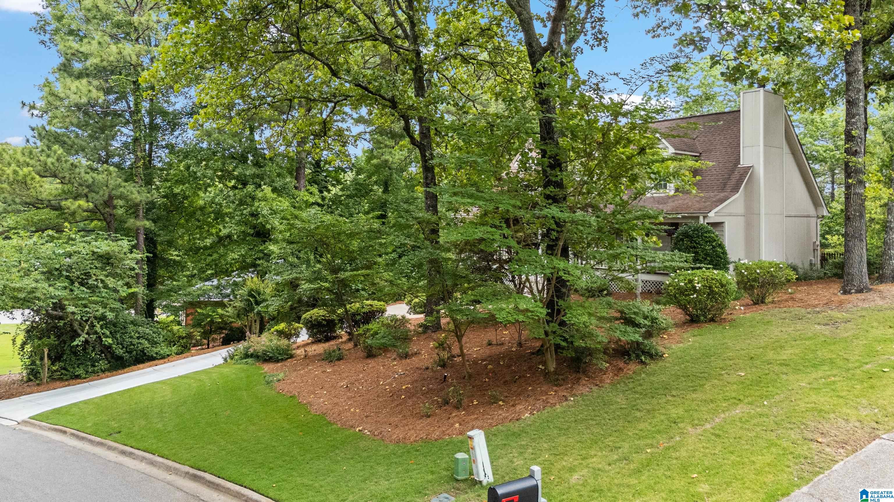 5260 Harvest Ridge Lane Birmingham, AL 35242 - Photo 50 of 61