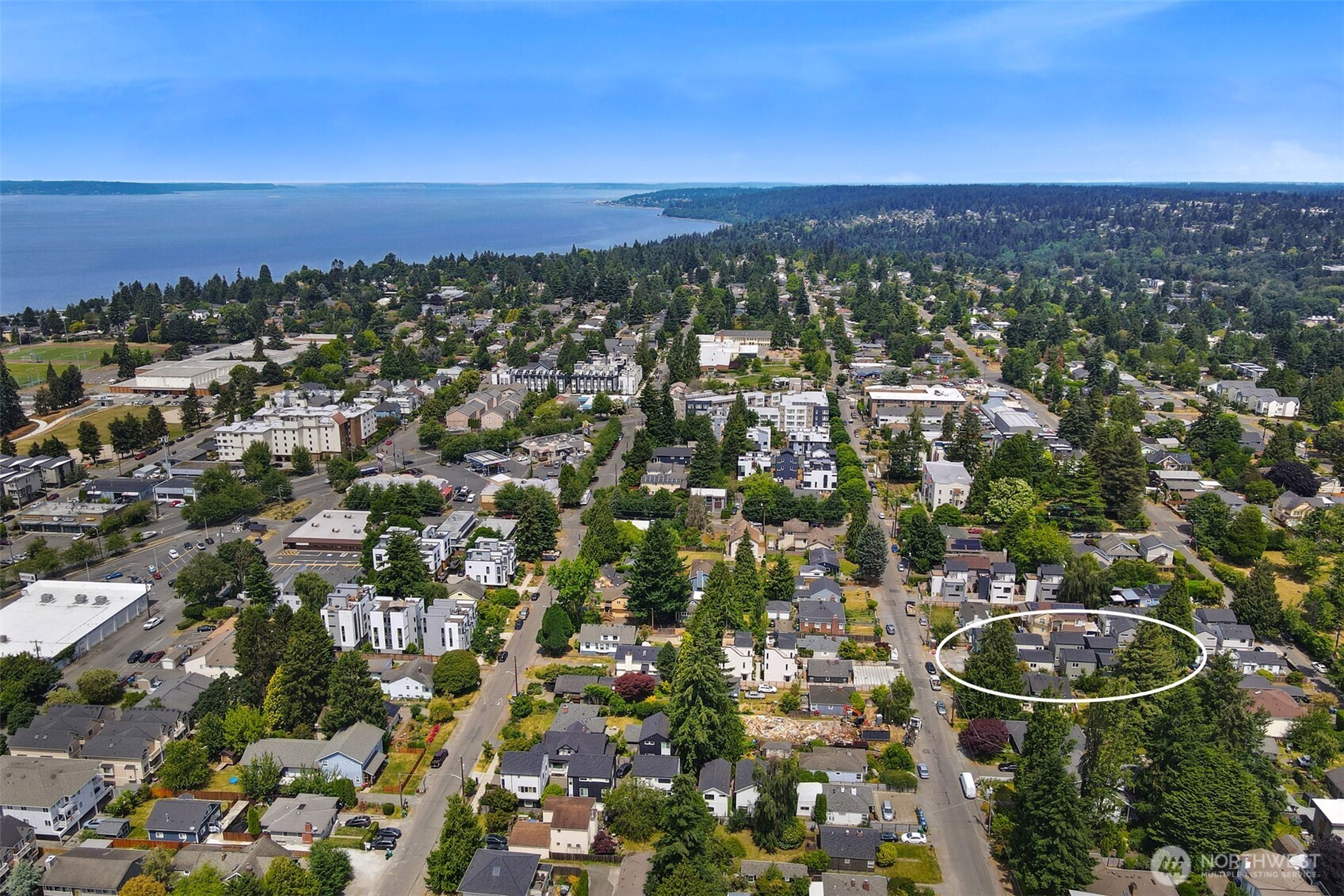 8738 13th Avenue Northwest Seattle, WA 98117 - Photo 22 of 27