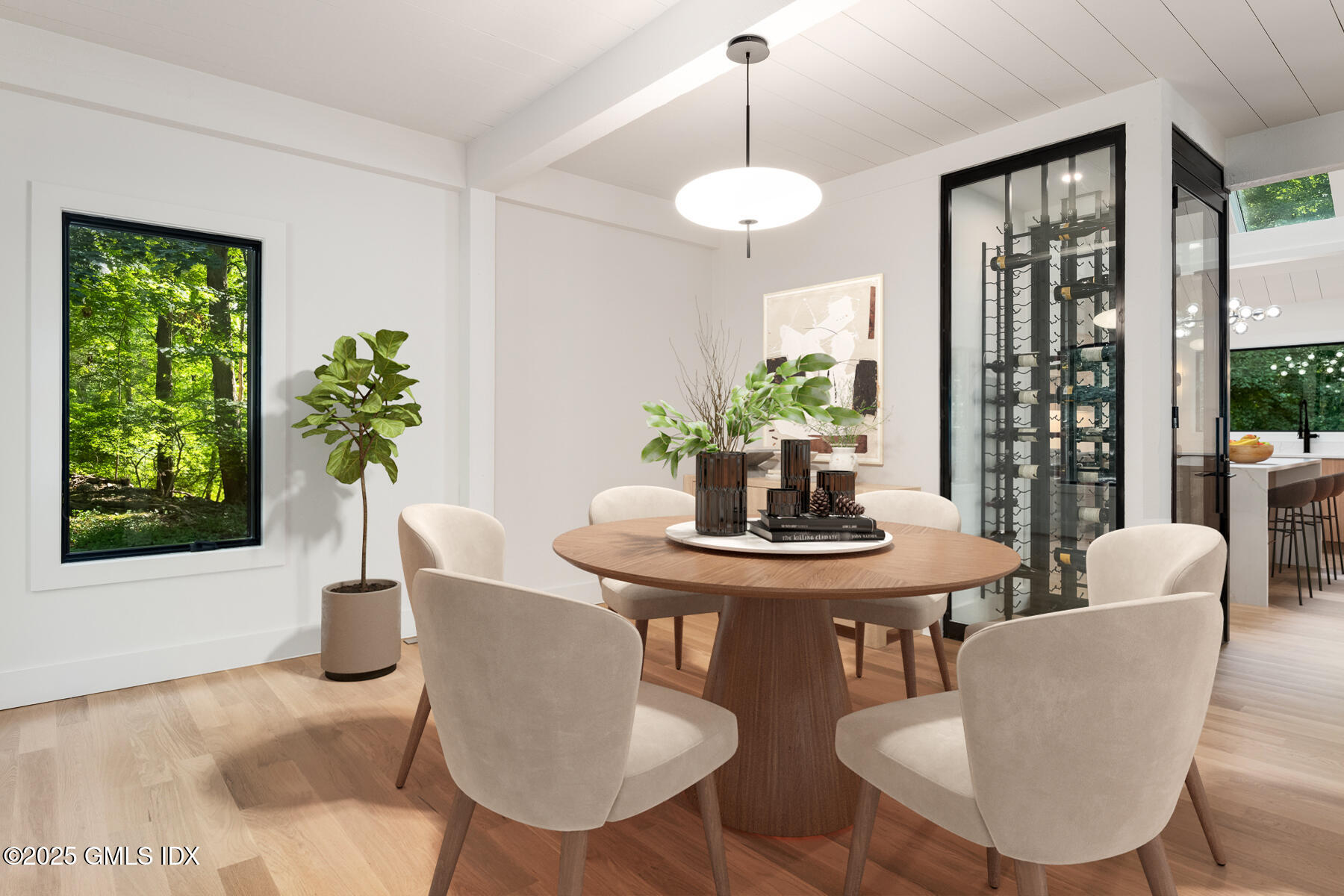 10 Tomahawk Lane Greenwich, CT 06830 - Photo 13 of 34 10 Tomahawk Ln 08-2025 34 - WEB