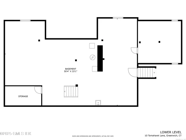 $2,995,000 | 10 Tomahawk Lane, Greenwich, CT 06830