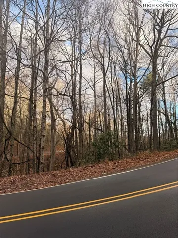 $15,000 | Buckeye Creek Road, Beech Mountain, NC 28604