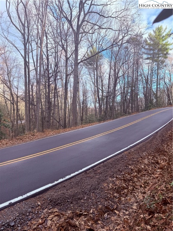Buckeye Creek Road Elk Park, NC 28622 - Photo 3 of 3 a view of a yard