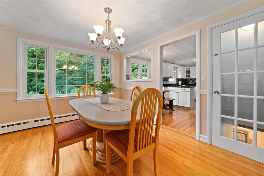 57 Shenandoah Road Warwick, RI 02886 - Photo 19 of 39 Dining room