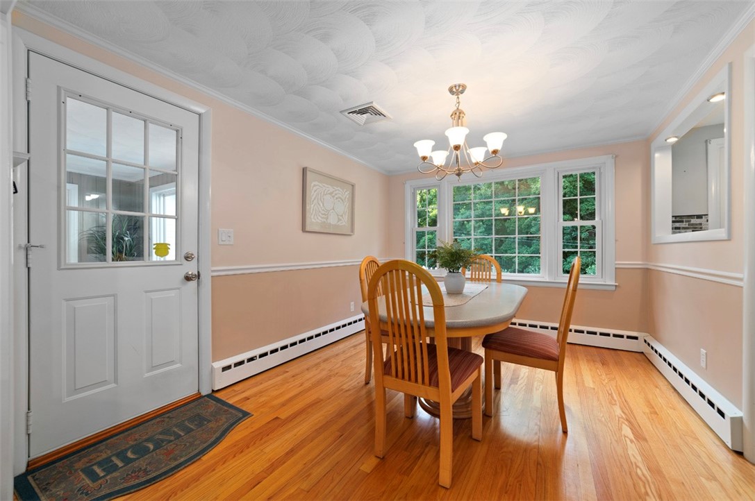 57 Shenandoah Road Warwick, RI 02886 - Photo 20 of 39 Dining room