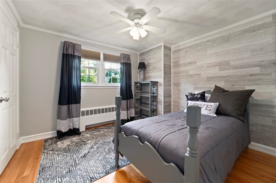57 Shenandoah Road Warwick, RI 02886 - Photo 24 of 39 1st bedroom