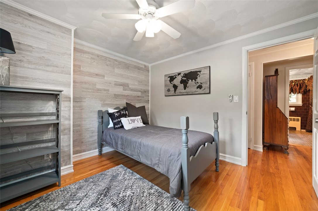 57 Shenandoah Road Warwick, RI 02886 - Photo 25 of 39 1st bedroom