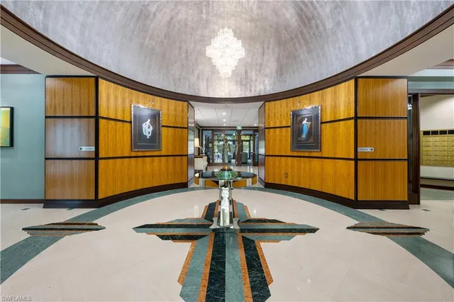 a room with gym equipment