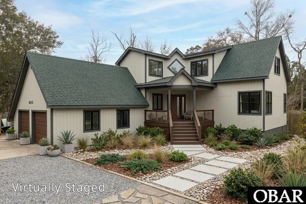 $589,000 | 4513 Beacham Lane, Kitty Hawk, NC 27949