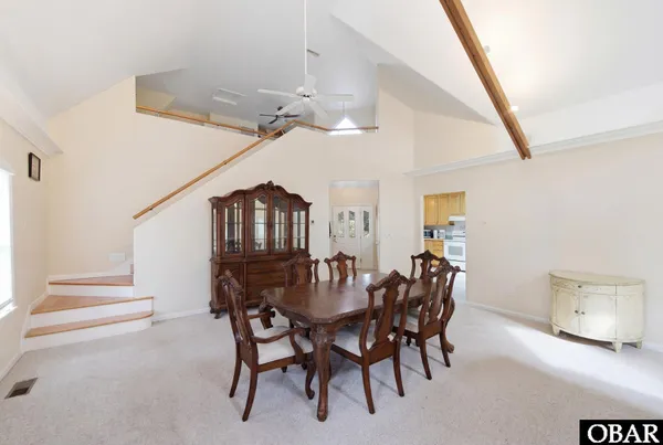 $589,000 | 4513 Beacham Lane, Kitty Hawk, NC 27949