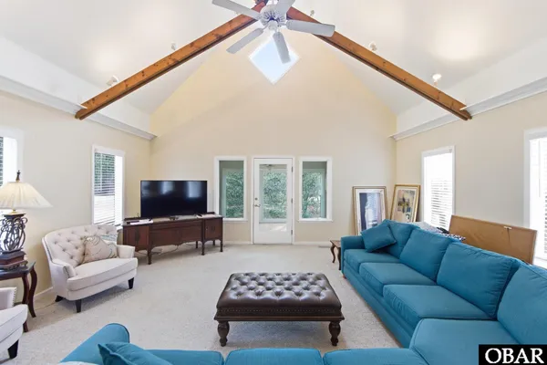 $589,000 | 4513 Beacham Lane, Kitty Hawk, NC 27949