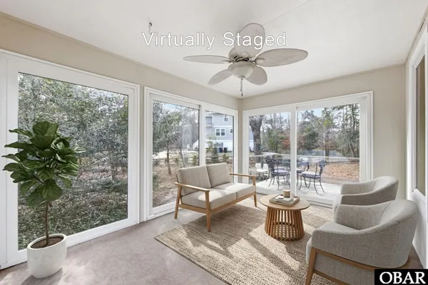 $589,000 | 4513 Beacham Lane, Kitty Hawk, NC 27949