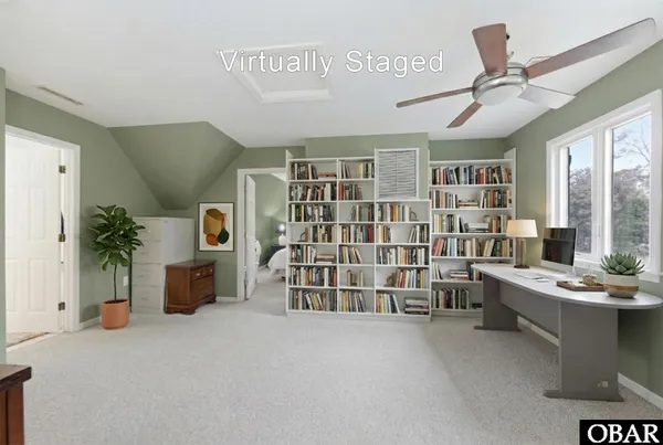 $589,000 | 4513 Beacham Lane, Kitty Hawk, NC 27949