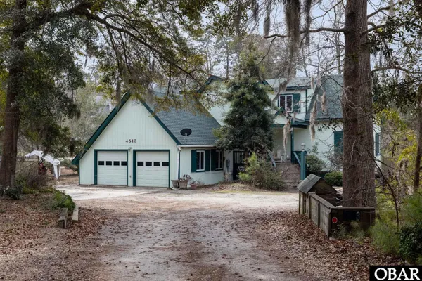 $589,000 | 4513 Beacham Lane, Kitty Hawk, NC 27949