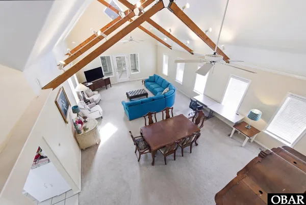 $589,000 | 4513 Beacham Lane, Kitty Hawk, NC 27949