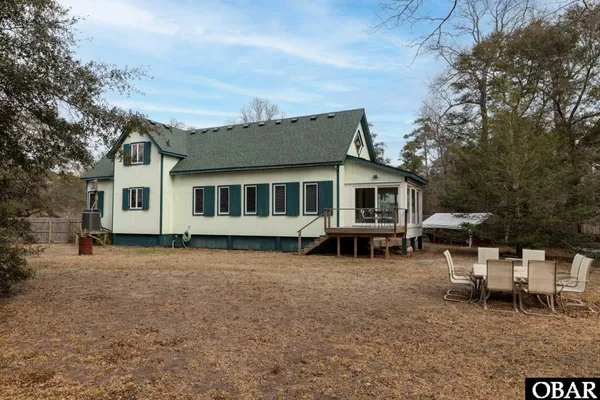 $589,000 | 4513 Beacham Lane, Kitty Hawk, NC 27949