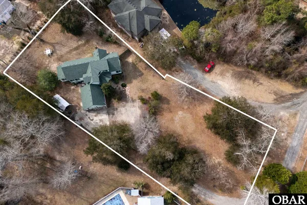 $589,000 | 4513 Beacham Lane, Kitty Hawk, NC 27949