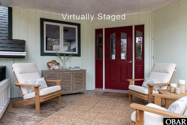 $589,000 | 4513 Beacham Lane, Kitty Hawk, NC 27949