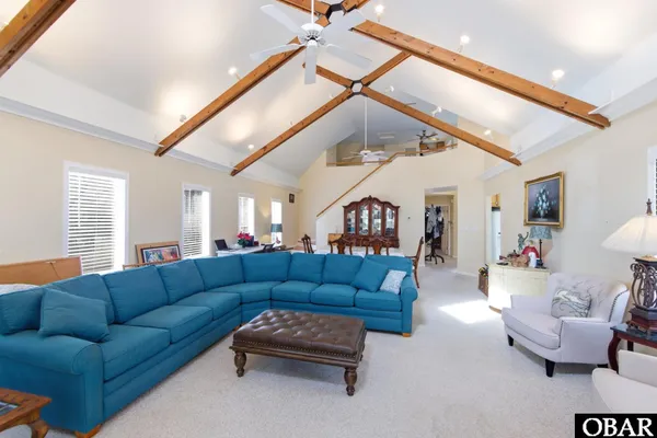 $589,000 | 4513 Beacham Lane, Kitty Hawk, NC 27949