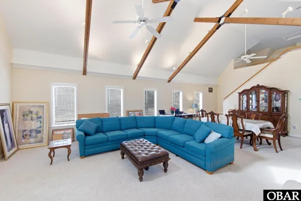 $589,000 | 4513 Beacham Lane, Kitty Hawk, NC 27949