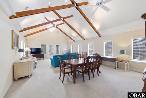 $589,000 | 4513 Beacham Lane, Kitty Hawk, NC 27949