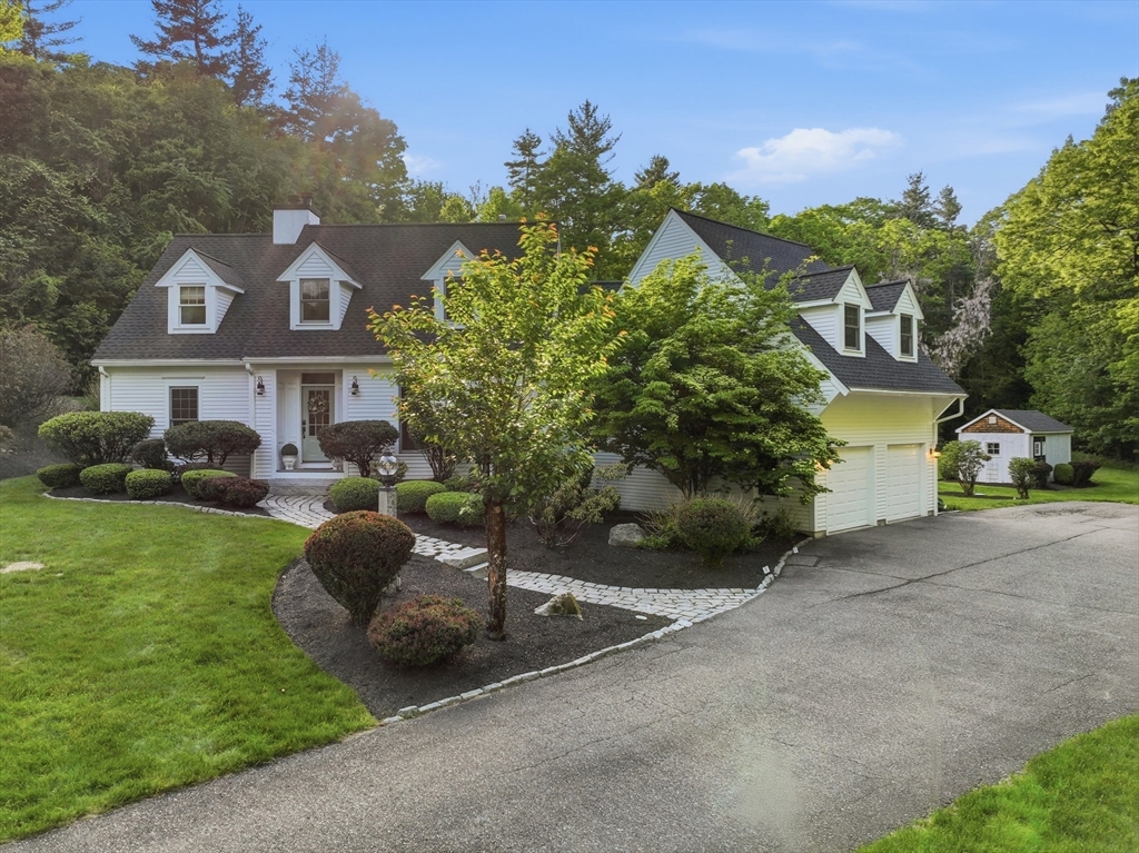 25 Houghton Road Princeton, MA 01541 - Photo 4 of 40